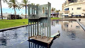 TARRAGONE - Les Ports et le Barrio El Serrallo - 23